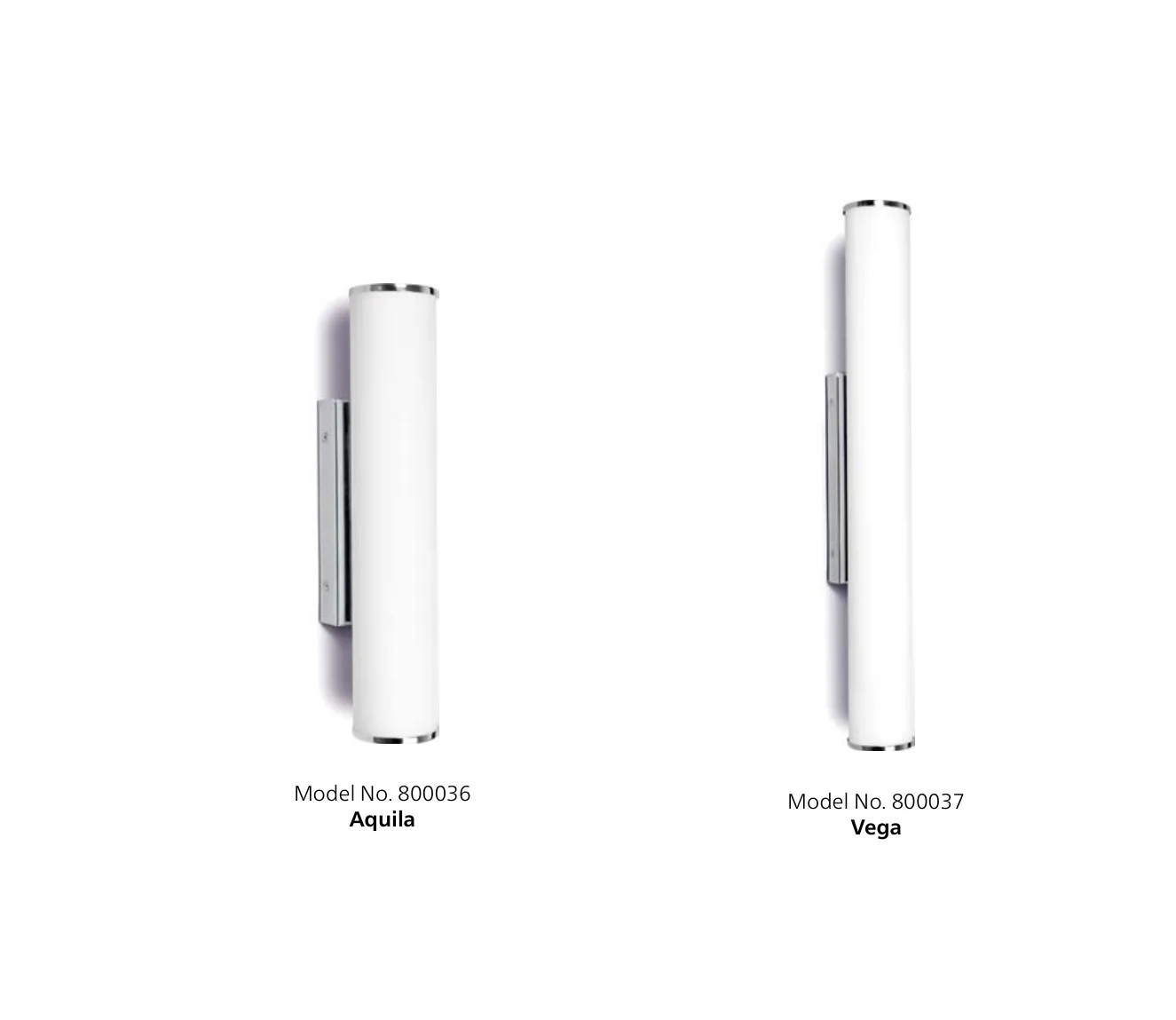 Philips Aquila & Vega