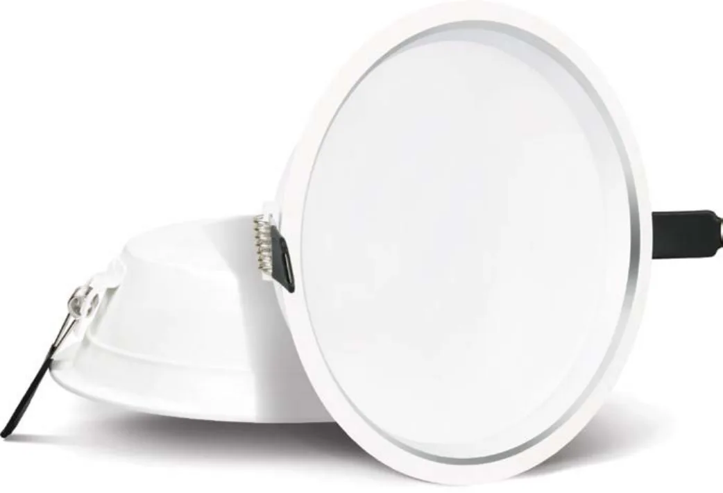 Philips Aura StylEdge Downlight