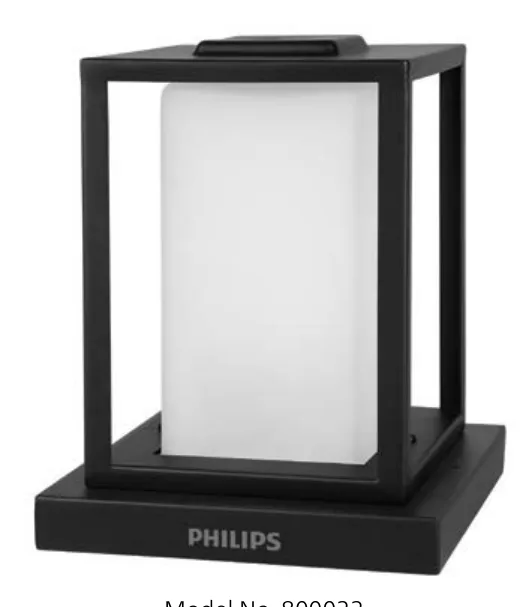 Philips Azure and Atrium