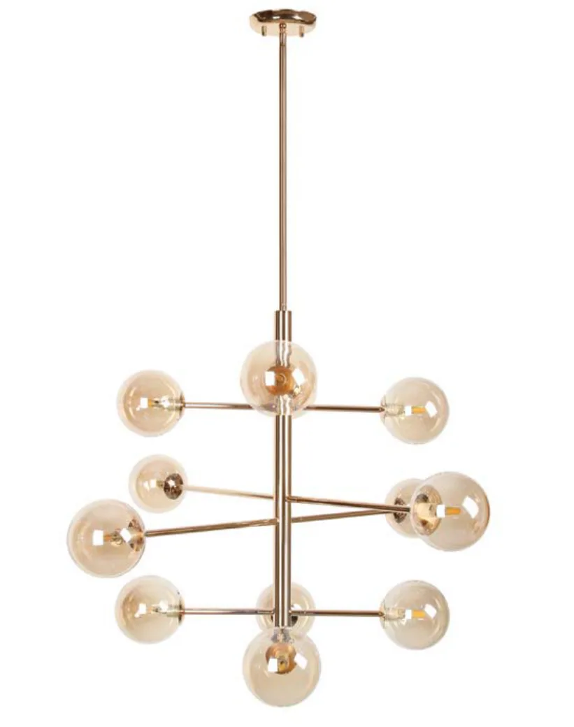 Philips Celestial 12-Head