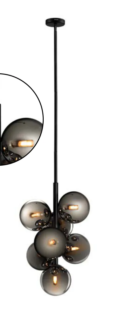 Philips Celestial 7-Head