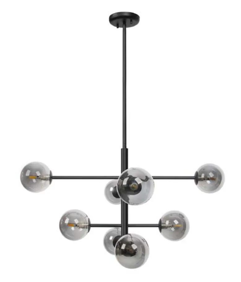 Philips Celestial 8-Head