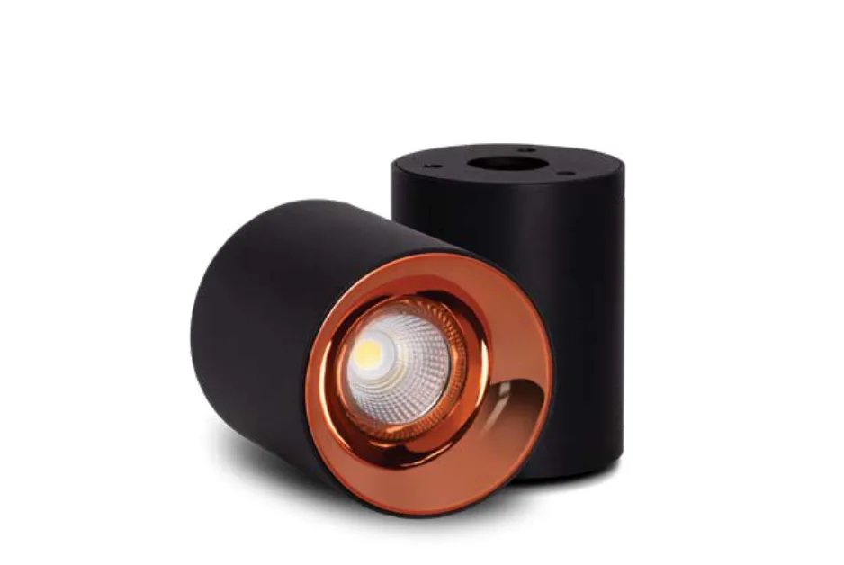 Philips Deco Plus Surface COB