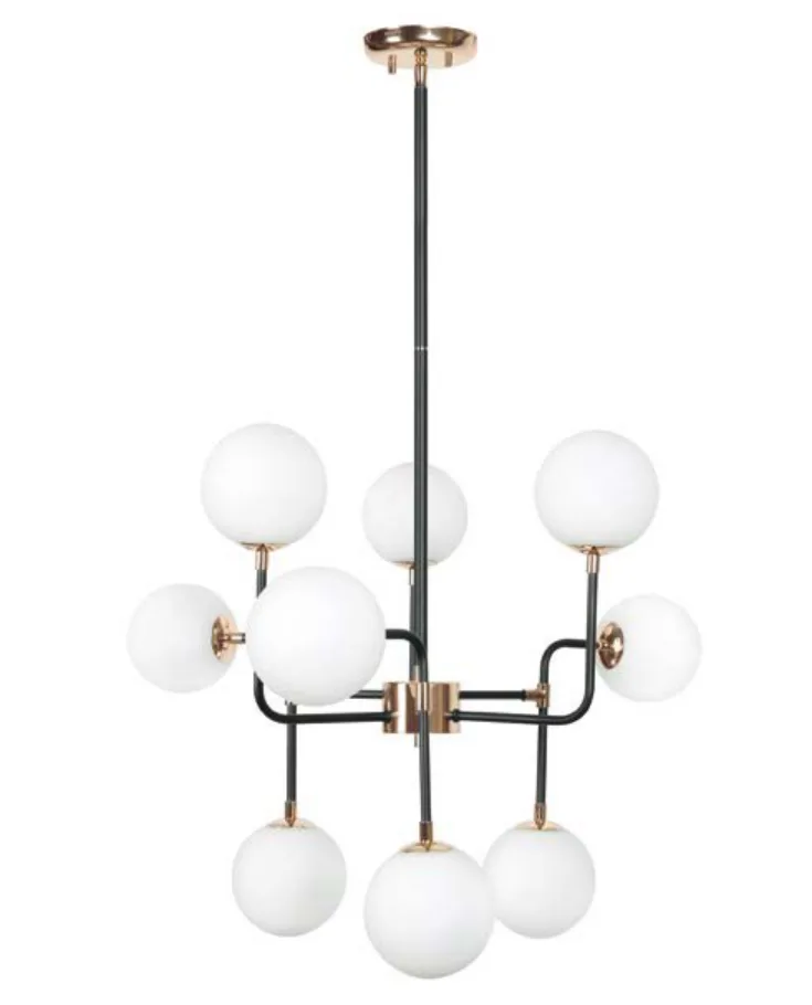 Philips Divine 9-Head
