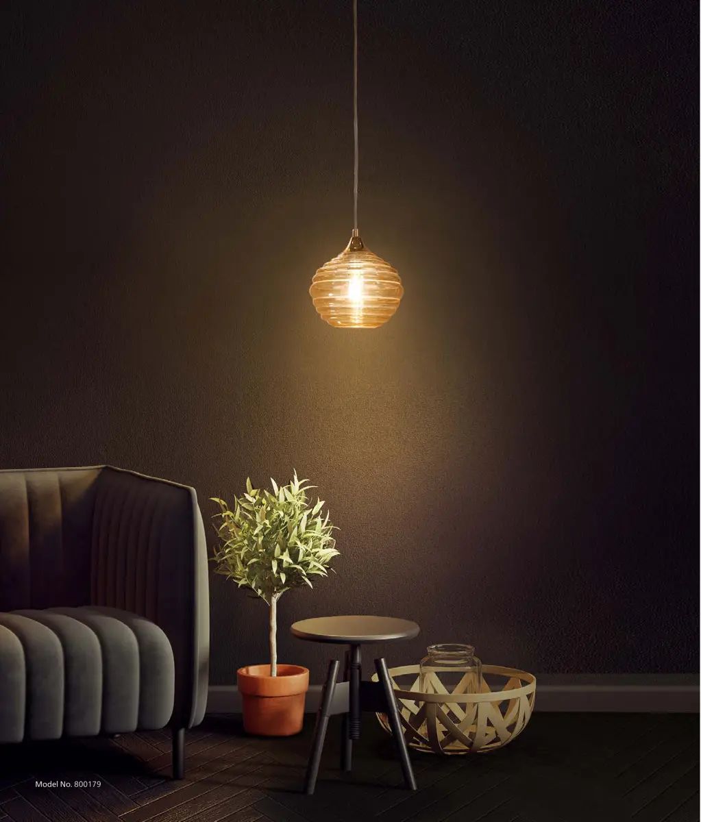 Pendants & Ceiling Lights by Philips