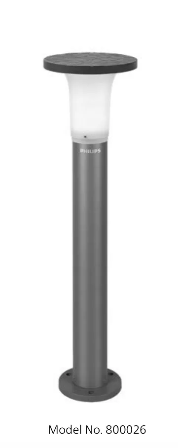 Philips Fedora