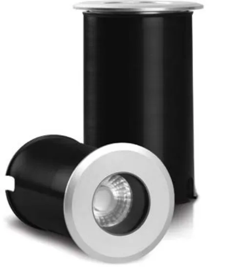 Philips LED In-ground & Surface Lights