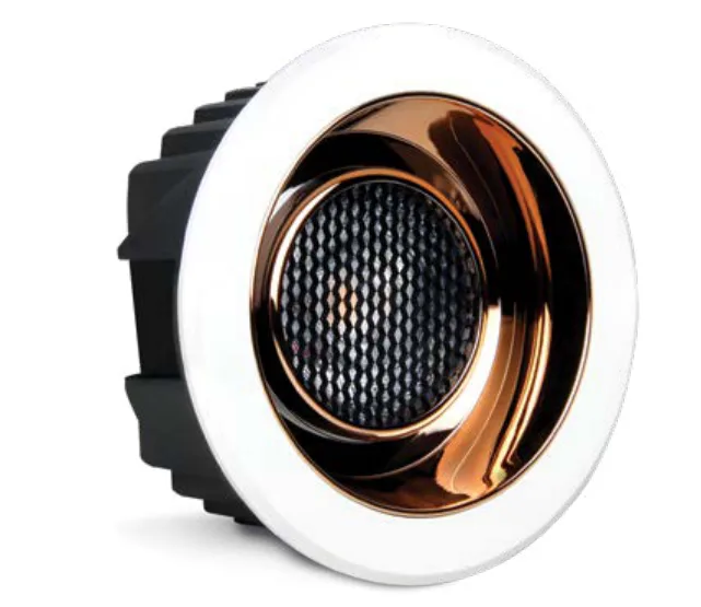 Philips Low-glare IP44 COB