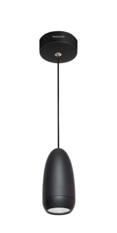 Philips Medallion, Clair & Trombone