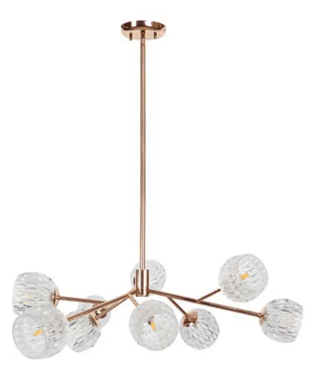 Philips Regalia French Gold