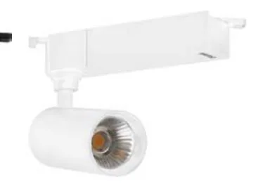 Philips Stanchion Track Light