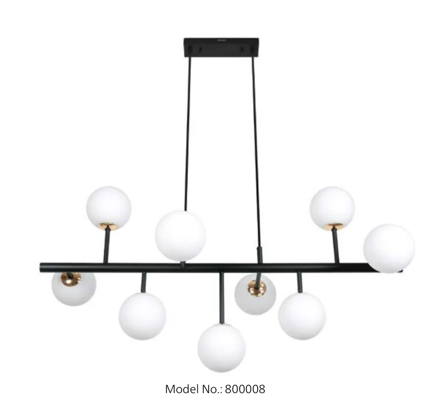 Philips Stellar 9-Head