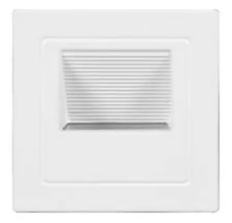 Philips Recessed Step Lights
