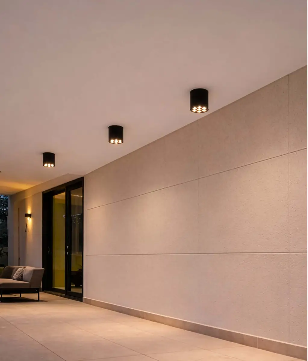 Functional Lights by Philips