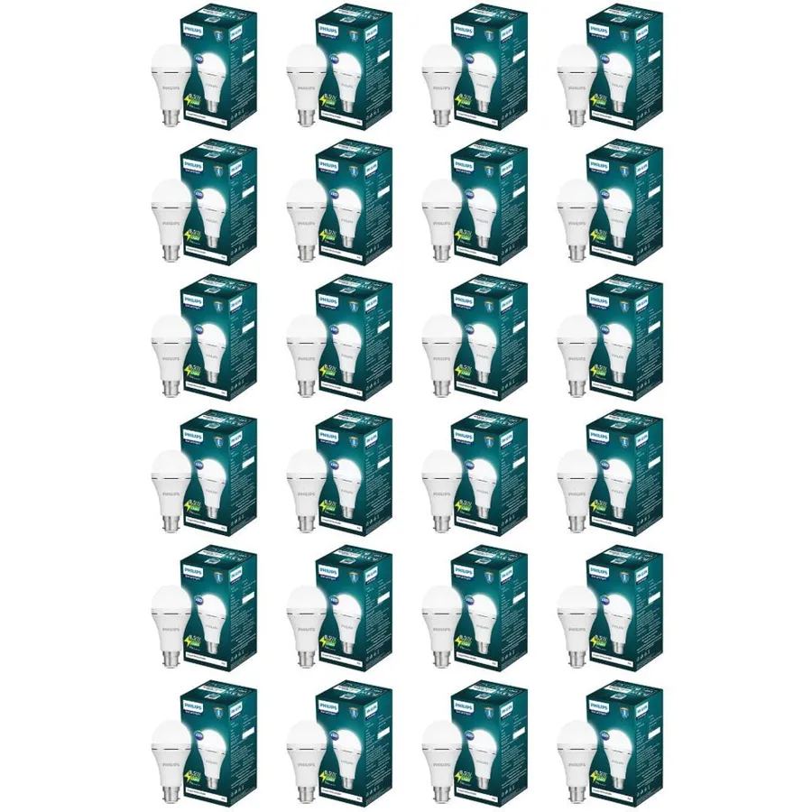 Philips 8.5W Emergency LED Bulb