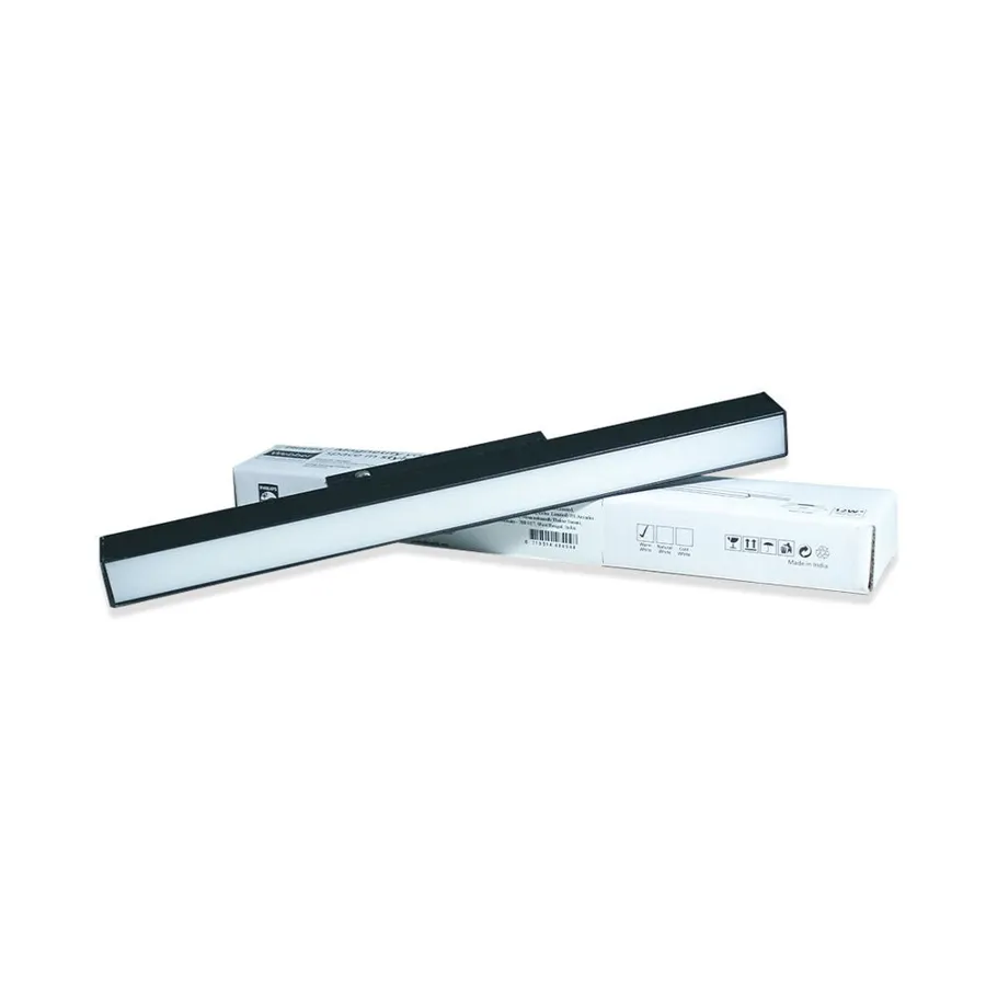 Philips Webber 18W Diffused Blade Magnetic Track Light