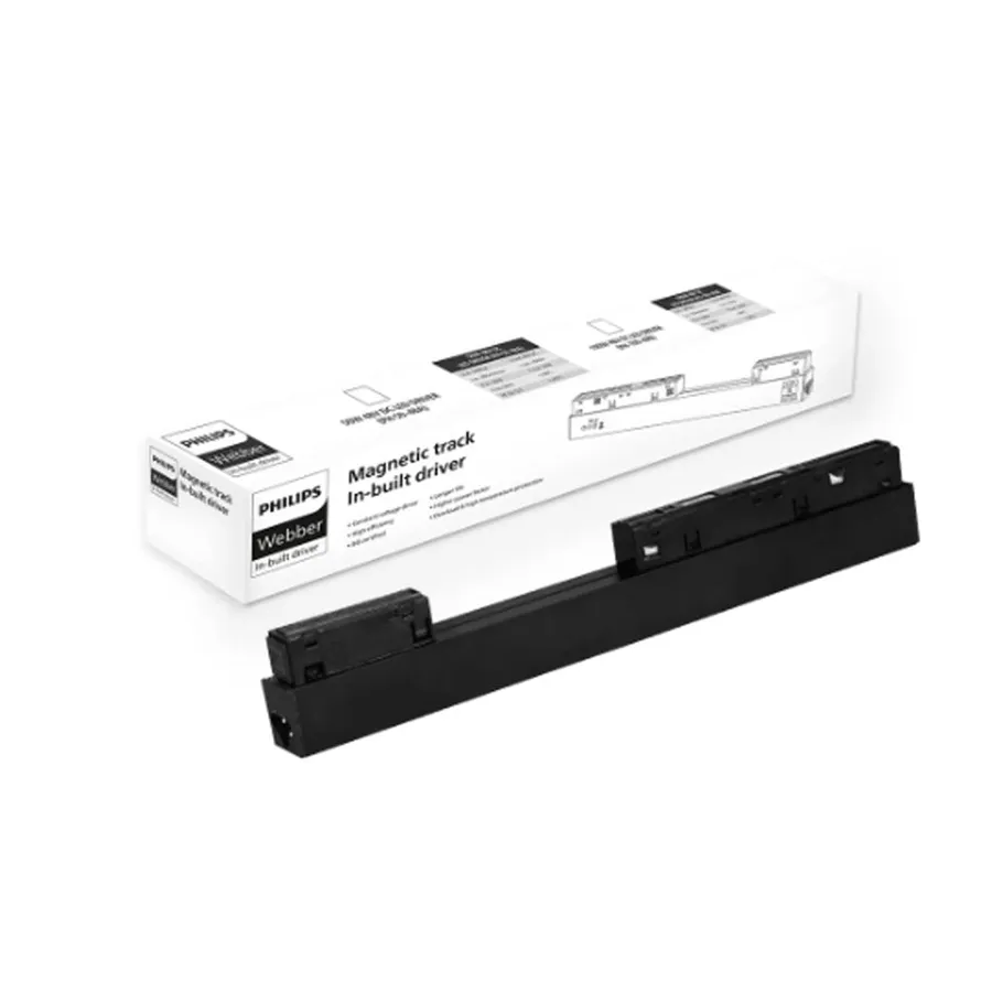 Philips Webber 50W 48V DC LED Flood Light